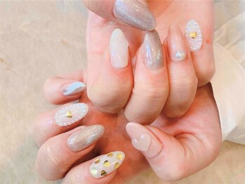 スーン(S∞N)/パール囲み　