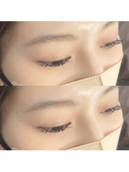 クレセント 武蔵小山(Crescent)/フラットラッシュ120本