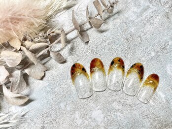 ネイルサロン エニー(ANY)