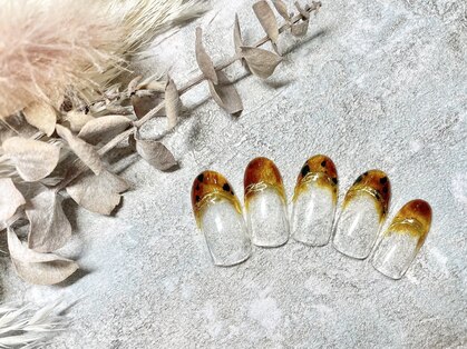 ネイルサロン エニー(ANY)の写真