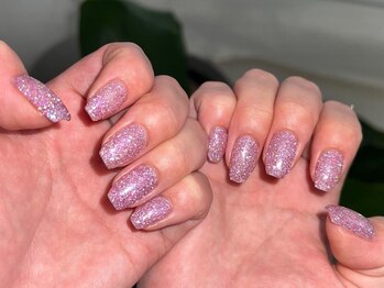 クロッシェ 町田(cloche)/Nail Design *