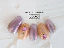 ジョジョ 千里中央店(JOJO)/全員利用OK★オフ込￥7980