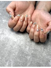 ヴェティール(Vetiur)/