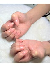 はあとねいる 西川口店/シンプル系