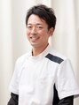 たなごころ整骨治療院 整体院&nbsp;院長 川上　剛史