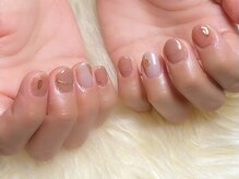 ミエル(miel*)/シンプルコース定額