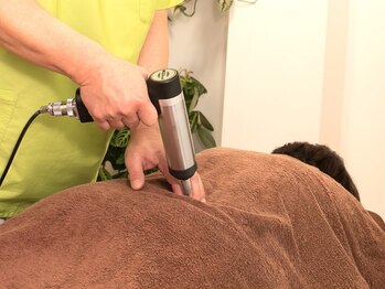 多摩平バランス整骨院/筋膜リリース