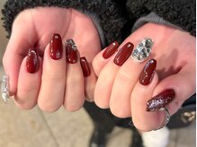 エルーシェ 荻窪店(Nail&Eyelash Ercher)/