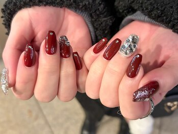 エルーシェ 荻窪店(Nail&Eyelash Ercher)/