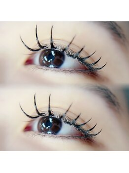 ミリューヘアスタジオ(Milieu hair studio)/バインドロックで持ちよく♪