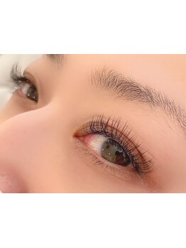 キープ力が自慢のサロン