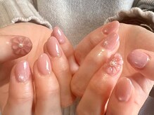 シェリム(cherim)/【持ち込みアート4本】