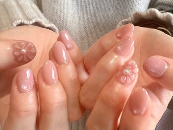 シェリム(cherim)/【持ち込みアート4本】