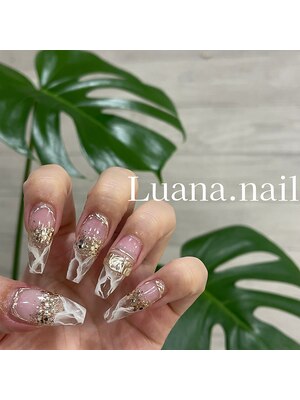 Luana.nail