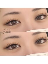 サラ(Sala)/パリエク