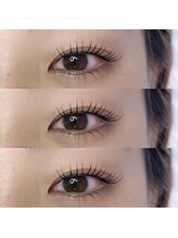 ミュゲ(muguet)/まつげパーマ