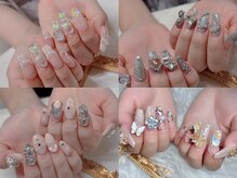 モアネイル 新宿/