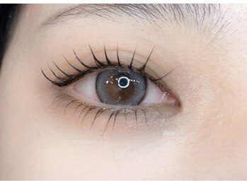 デジール/メーテル上下