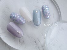 コチャネイル(COCHA NAIL)/【デザインコース】