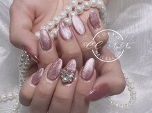 シーシーナナ ネイルサロン(CC NaNa Nail Salon)/