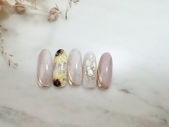 レナトゥス(Renatus)/向日葵