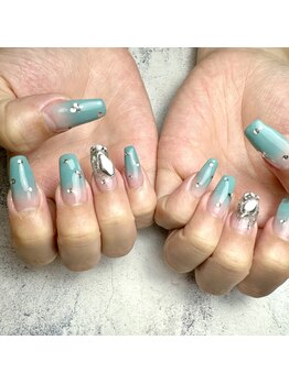 爪屋べっぴん堂/