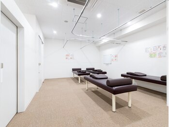 心身堂整体院 羽曳野院/羽曳野/ヘッドスパ/古市/足つぼ