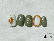 リリー 橋本店(Lily)/定額トレンドcollection！