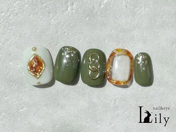 リリー 橋本店(Lily)/定額トレンドcollection!