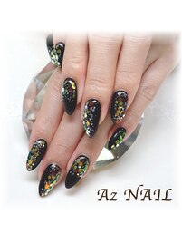 *ネイルデザイン322*