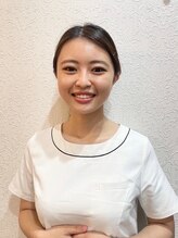 美容整体ウェリナ あま甚目寺院 永田 実穂