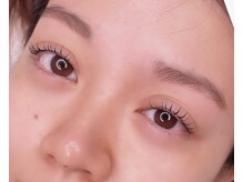 レジェールヴォーグ(Le'ger VOGUE)/まつ毛パーマ