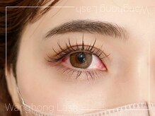 ウタリマツゲ(utari matsuge)/ワンホンマツエク