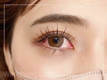 ウタリマツゲ(utari matsuge)/ワンホンマツエク