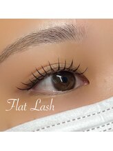 イオロ(iolo)/束感マツエク