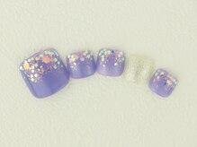 ネイル マニシア(Nail Manicia)/【全員】¥13200コース