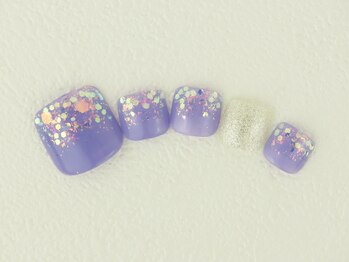 ネイル マニシア(Nail Manicia)/【全員】¥13200コース