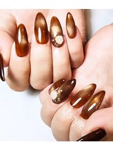 ユーズスタイル(U’style)/ブラウンマグ