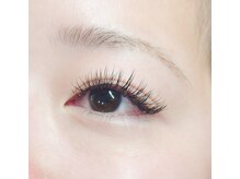 ココ(coco)/Wフラットラッシュ140本