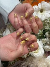 タギネイル(Tagi Nail)/
