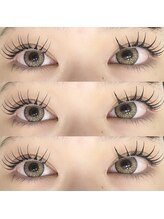 ニコ(nico)/【エクステ×パーマ】