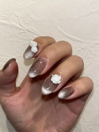 フラッシュマグネット