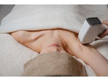 ビトウェルネス 池尻大橋(Bi to wellness)/レディース脱毛