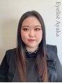 ルアナ(LUANA) Eyelist Ayaka