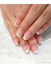 ソファ ネイルアイ 仙台(Sofa)/グラデーション/パラジェル