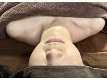 プライベートサロン 安樹の雰囲気（初回から効果を実感できる即効せいのある施術にこだわっています）