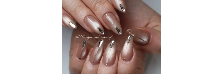 エフネイル(ef nail)のサロンヘッダー
