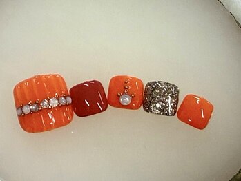 エスディーアイ(SDI)/フット 定額ビューティー