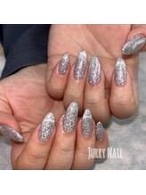 ジュリーネイル 所沢店/マグ