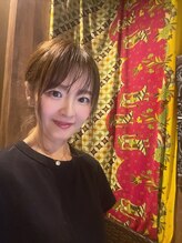 アジアンリラクゼーション ヴィラ 奈良二条大路店(asian relaxation villa) 竹内 